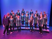 Songs of our Sisters Chorus photo